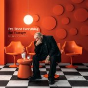 Teddy Swims - I've Tried Everything But Therapy (Complete Edition) (2025) [Hi-Res]
