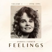 Andrea Farmer - FEELINGS (2025)