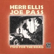 Herb Ellis & Joe Pass - Two For The Road (1974) Flac