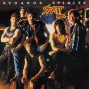 Skatt Bros - Strange Spirits (Expanded Edition) (1979/2022)
