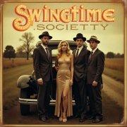 Swingtime Society - Mystic Bluff (2025) [Hi-Res]