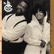 Bebe & Cece Winans - Different Lifestyles (1991)