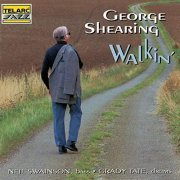 George Shearing - Walkin' (1995)