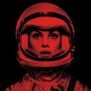 First Boy On The Moon - Cybergirl (2024)