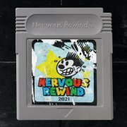 VA - Nervous Rewind 2021 (2021)