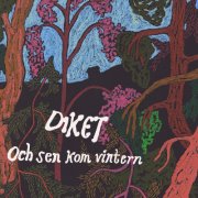 DIKET - Och sen kom vintern (2024) [Hi-Res]