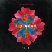 Carrera Quinta - Big Band, Vol. 2 (2022)