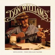 Don Williams - Epilogue: The Cellar Tapes (2026) [Hi-Res]