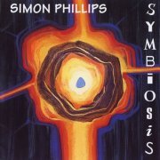 Simon Phillips - Symbiosis (1995)