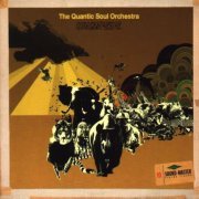 Quantic Soul Orchestra - Stampede (2003)