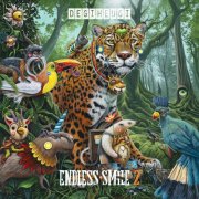 Degiheugi - Endless Smile 2 (2026) [Hi-Res]