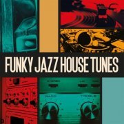 VA - Funky Jazz House Tunes (2024)