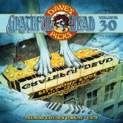 Grateful Dead - Dave's Picks Volume 30: Fillmore East, New York, New York 1/02/1970 (2019)