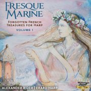 Alexander Rider - Fresque marine, Vol. 1 (2022) [Hi-Res]