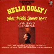 Barbara Carroll - Fresh From Broadway! (1964) FLAC