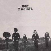 Holy Mackerel - Holy Mackerel (1972)