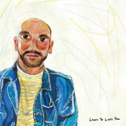Adam Guzman - Learn To Love You (2025) [Hi-Res]