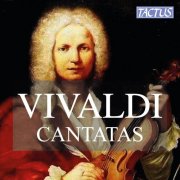Modo Antiquo, Federico Maria Sardelli, Nicki Kennedy, Elena Cecchi Fedi & Rossana Bertini - Vivaldi; Cantate per soprano e continuo (2025) Hi-Res