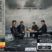 Stereophonics - Keep Calm And Carry On (Japan Edition) (2009)