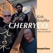 Kirk Knuffke - Cherryco (2017) FLAC