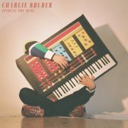 Charlie Bruber - Finding the Muse (2023) Hi Res