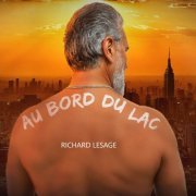 Richard Lesage - Au Bord Du Lac (2020)