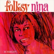 Nina Simone - Folksy Nina (2021)