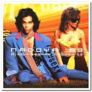 Prince - Nagoya '89 [2CD Set] (2003)