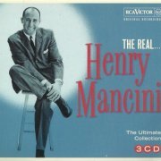 Henry Mancini - The Real... Henry Mancini (2014)