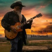 John Dartnell - Burning Sky (2023)