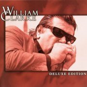 William Clarke - Deluxe Edition (1999)