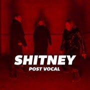 Shitney - Post Vocal (2021) [Hi-Res]