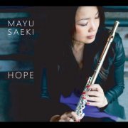 Mayu Saeki - Hope (2018) [Hi-Res]