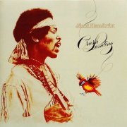 Jimi Hendrix - Crash Landing (Reissue) (1975/1988)