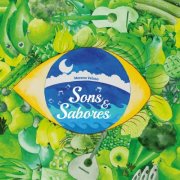 Moreno Veloso - Sons e Sabores (2024) Hi-Res