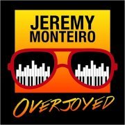 Jeremy Monteiro - Overjoyed: A Jazz Tribute To The Music Of Stevie Wonder (2019)