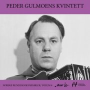 Peder Gulmoens Kvintett - Norske runddansensembler Vol. 4 (2024) Hi-Res