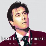 Bryan Ferry + Roxy Music - Platinum Collection (3CD) (2004)