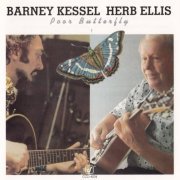 Barney Kessel & Herb Ellis - Poor Butterfly (1977) FLAC