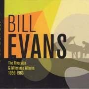Bill Evans - The Riverside & Milestone Albums 1956-1963 (2011) [15CD Box Set]