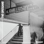 The Grogans - Stagger (2025) [Hi-Res]