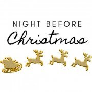 VA - Night Before Christmas (2022) FLAC