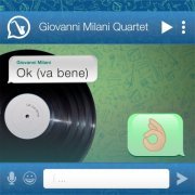 Giovanni Milani Quartet - OK (va bene) (2021)