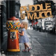 Puddle Of Mudd - Kiss The Machine (2025) Hi-Res
