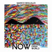 Marco gesualdi - Now (Naples Open World) (2019)