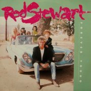 Rod Stewart - Forever Young (1988) LP