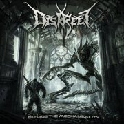 Diskreet - Engage the Mechanicality (2021)