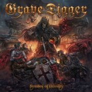 Grave Digger - Symbol of Eternity (2022) Hi-Res