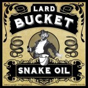 Lard Bucket - Snake Oil (2015)