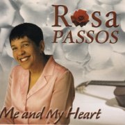 Rosa Passos - Me and my Heart (2002) Cd-Rip